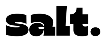 salt. commercial